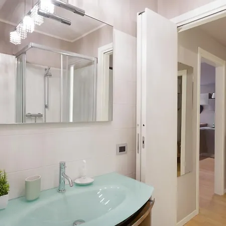 Elegante Rifugio Shakespeare Con Parcheggio A * 트리에스테