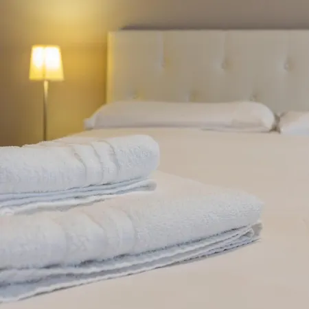 아파트 Elegante Rifugio Shakespeare Con Parcheggio A