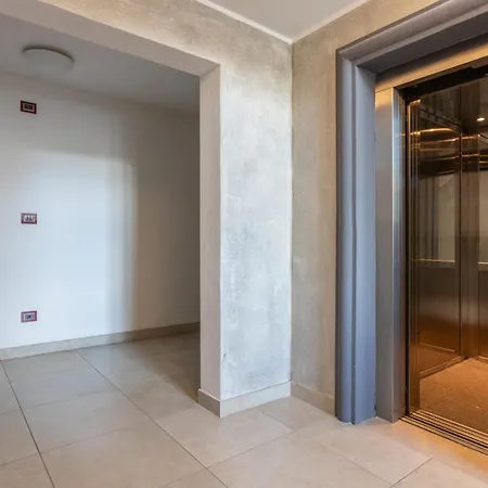 아파트 Elegante Rifugio Shakespeare Con Parcheggio A *