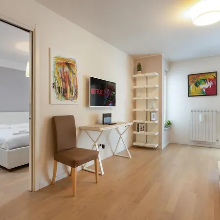 Elegante Rifugio Shakespeare Con Parcheggio A