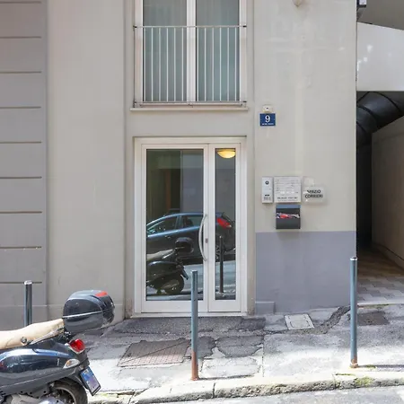 Sulle Tracce Di Shakespeare A Centro Apartment Trieste