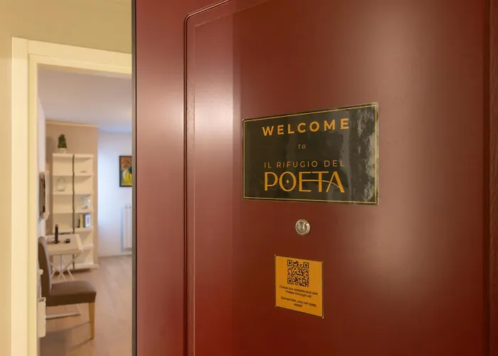 Elegante Rifugio Shakespeare Con Parcheggio A *