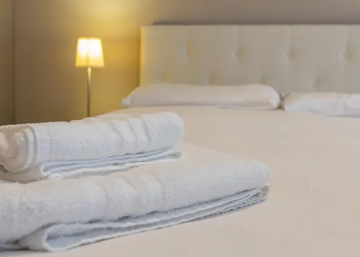 Lägenhet Elegante Rifugio Shakespeare Con Parcheggio A