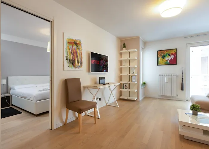 Elegante Rifugio Shakespeare Con Parcheggio A