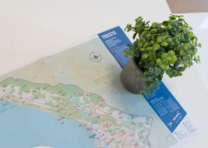 Lägenhet Elegante Rifugio Shakespeare Con Parcheggio A