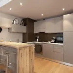 公寓 Sulle Tracce Di Shakespeare A Centro 的里雅斯特