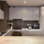 公寓 Sulle Tracce Di Shakespeare A Centro 的里雅斯特