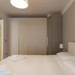 公寓 Sulle Tracce Di Shakespeare A Centro