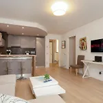 Sulle Tracce Di Shakespeare A Centro 公寓