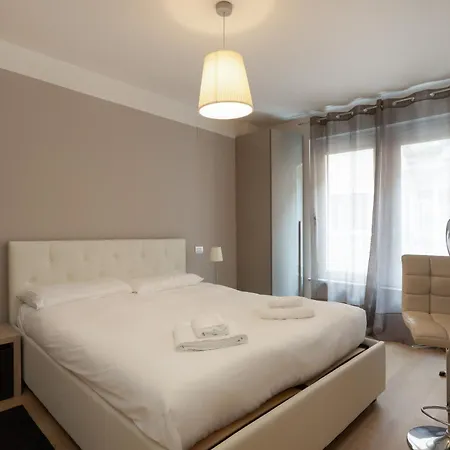 Appartement Sulle Tracce Di Shakespeare A Centro *