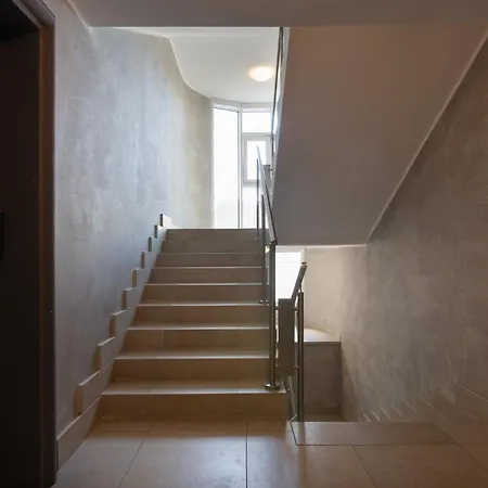 Elegante Rifugio Shakespeare Con Parcheggio A 公寓