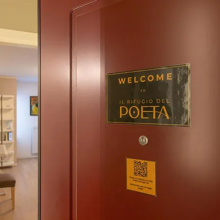 Elegante Rifugio Shakespeare Con Parcheggio A *