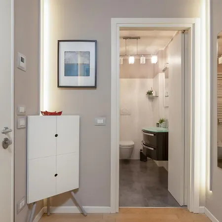 Sulle Tracce Di Shakespeare A Centro Apartment