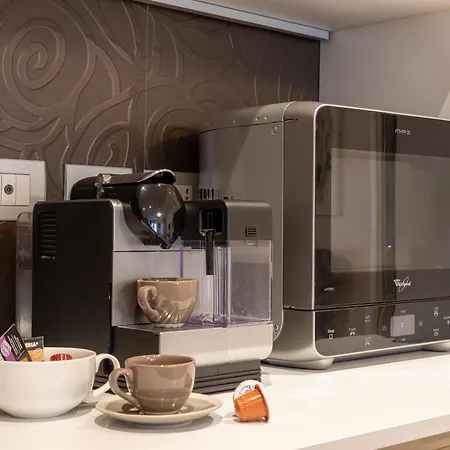 公寓 Sulle Tracce Di Shakespeare A Centro