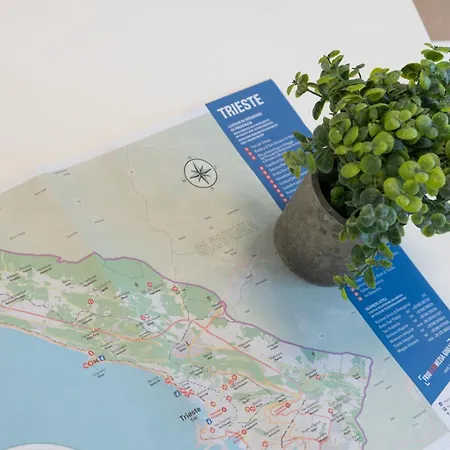 公寓 Elegante Rifugio Shakespeare Con Parcheggio A