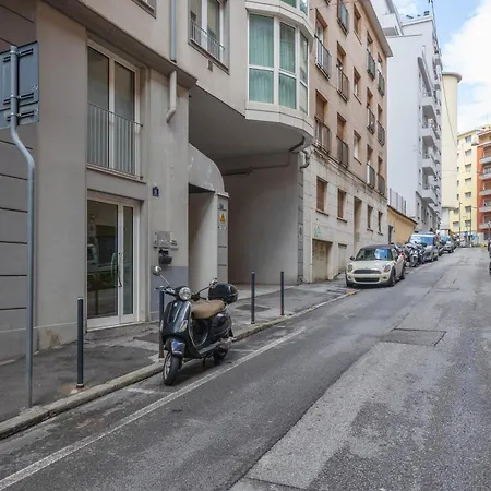 Elegante Rifugio Shakespeare Con Parcheggio A 公寓 *