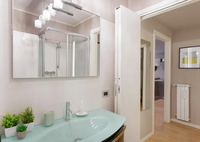 Elegante Rifugio Shakespeare Con Parcheggio A * Trieste