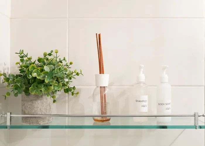 Elegante Rifugio Shakespeare Con Parcheggio A * Trieste